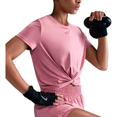 Nike Camiseta One Classic Mujer — photo 4