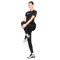Camiseta Nike Dri-FIT HBR Mujer