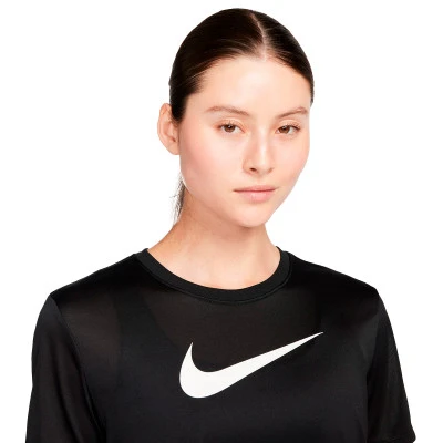 Nike Camiseta Dri-FIT HBR Mujer — photo 3