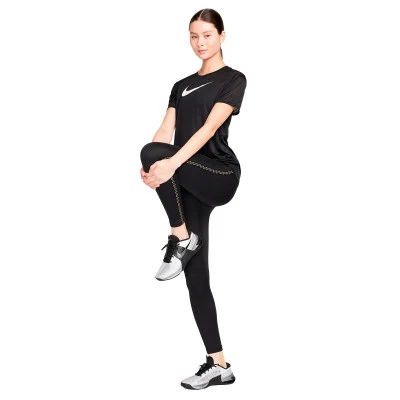 Nike Camiseta Dri-FIT HBR Mujer — photo 4