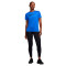 Camiseta Nike Dri-FIT HBR Mujer