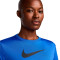 Camiseta Nike Dri-FIT HBR Mujer