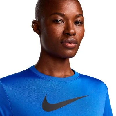 Nike Camiseta Dri-FIT HBR Mujer — photo 4