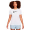 Camiseta Nike Dri-FIT HBR Mujer