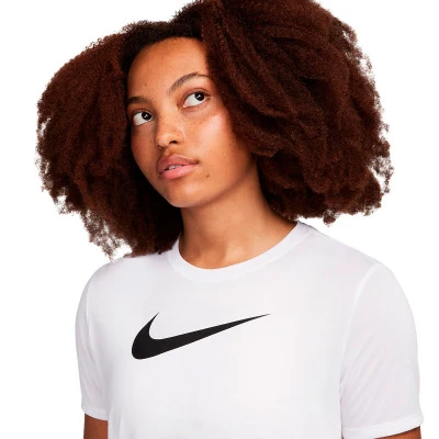 Nike Camiseta Dri-FIT HBR Mujer — foto 3