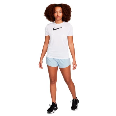 Nike Camiseta Dri-FIT HBR Mujer — foto 4