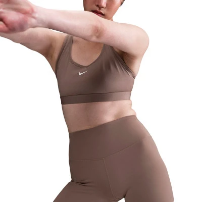 Nike Malla corta Dri-FIT One Mujer — photo 3