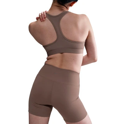 Nike Malla corta Dri-FIT One Mujer — photo 4