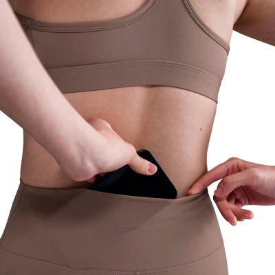 Nike Malla corta Dri-FIT One Mujer — photo 5