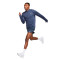 Sudadera Nike Dri-FIT Pacer