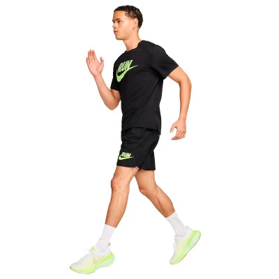 Nike Camiseta Run Energy Miler — foto 5