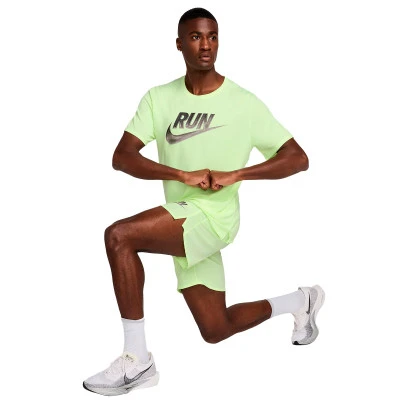 Nike Camiseta Run Energy Miler — photo 5