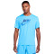 Camiseta Nike Run Energy Miler