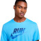 Camiseta Nike Run Energy Miler