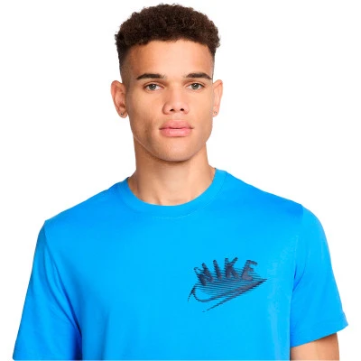 Nike Camiseta Dri-FIT — photo 4