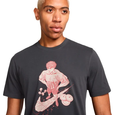 Nike Camiseta Dri-FIT — photo 3