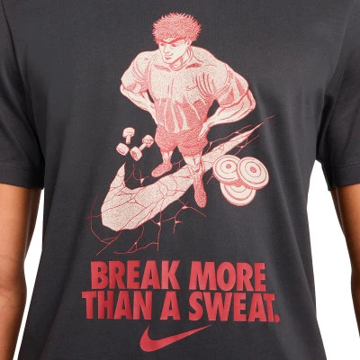 Nike Camiseta Dri-FIT — photo 4