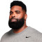 Nike Dri-FIT T-Shirt