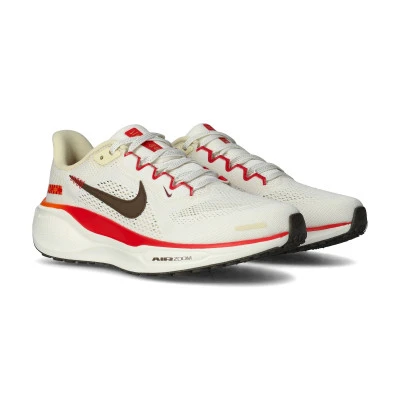 Tenis Air Zoom Pegasus 41 Air Mujer