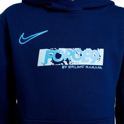 Nike Sudadera Haaland Niño — photo 3