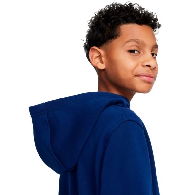 Nike Sudadera Haaland Niño — photo 5