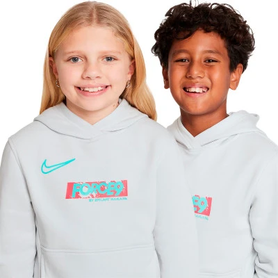 Nike Sudadera Haaland Niño — photo 3
