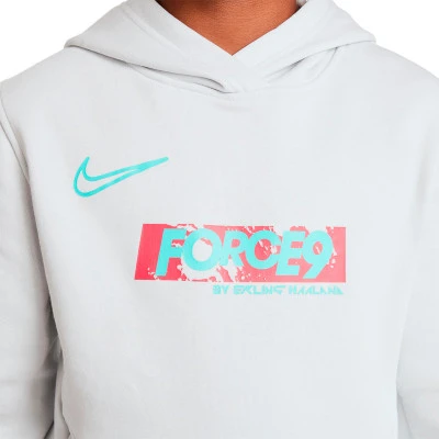 Nike Sudadera Haaland Niño — photo 4