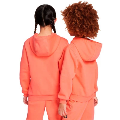 Kids Haaland Sweatshirt