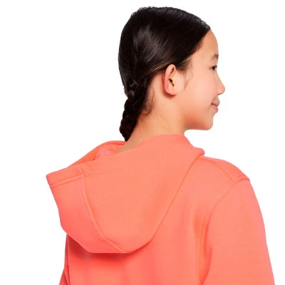 Nike Sudadera Haaland Niño — photo 5