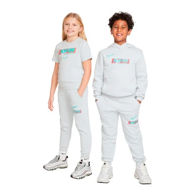 Nike Pantalón largo Haaland Niño — foto 7