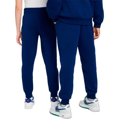 Pantalón largo Haaland Niño