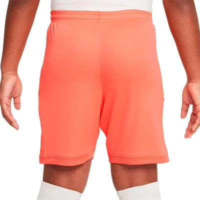 Kids Haaland Shorts