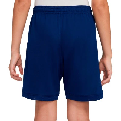 Kids Haaland Shorts