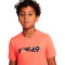 Camiseta Nike Haaland Niño