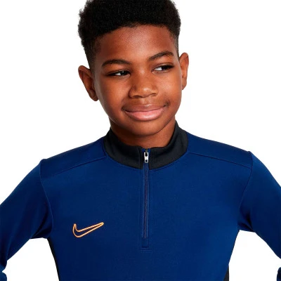 Nike Sudadera Academy 25 Niño — foto 3