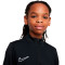 Sudadera Nike Academy 25 Niño