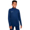 Sudadera Nike Academy 25 Niño