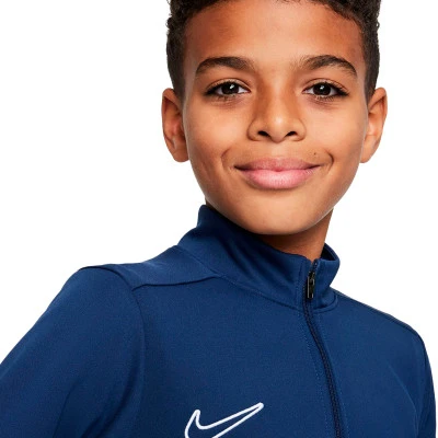 Nike Sudadera Academy 25 Niño — photo 3