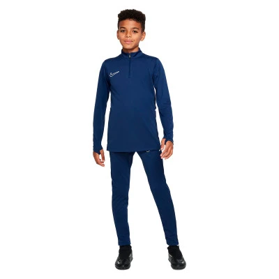 Nike Sudadera Academy 25 Niño — photo 7