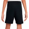 Pantalón corto Nike Academy 25 Niño