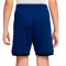 Pantalón corto Nike Academy 25 Niño