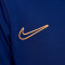 Camiseta Nike Academy 25 Niño