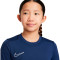 Jersey Nike Academy 25 Niño
