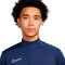 Sudadera Nike Academy 25