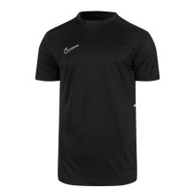 Akademie 25 T-Shirt Schwarz-Schwarz-Weiß-Weiß