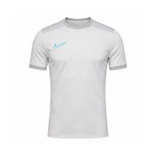 T-Shirt Academy 25 Photon Dust-Lt Smoke Grey-Dynamic Turq-Dynami