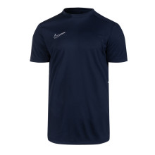 Akademie 25 T-Shirt Mitternachtsblau-Mitternachtsblau-Weiß-Weiß