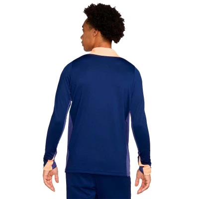 Dri-Fit Strike Sweatshirt