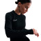 Sudadera Nike Academy 25 Mujer