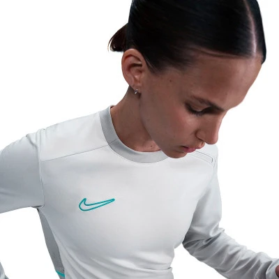 Nike Sudadera Academy 25 Mujer — foto 3